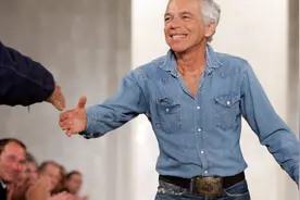 Ralph Lauren品牌深度解析，从卖领带开始，打造自己的服装帝国视频封面