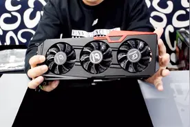 3799元的七彩虹RTX2070显卡开箱，开启光线追踪新纪元视频封面