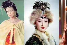 《百家讲坛》 刘心武揭秘红楼梦（四） 秦可卿抱养之谜视频封面