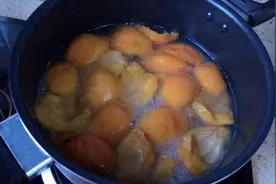 止咳化痰必备枇杷炖川贝粉，食疗视频封面