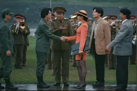 90年代-香港女星-李赛凤-胡慧中-盛世美颜！视频封面