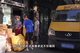 馅饼变陷阱，好评返现，薅了谁的羊毛？视频封面