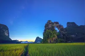 打造酒壶山景区以百朋为龙头发展柳江旅游 听分管领导讲旅游规划视频封面