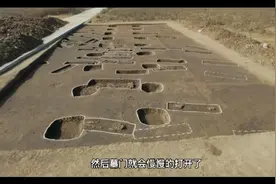 皇帝下葬后，封地宫的最后一名工匠怎么出来视频封面