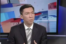 精选丨边风炜：医药股经历三年整个行业重估 当下已值得重新关注视频封面