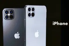 iPhone 12 系列最终渲染：将有四款机型、三种尺寸 5.4、6.1、6.7视频封面