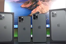 iPhone11不支持5G是不够创新？其实苹果向来在网络上慢半拍视频封面