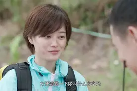 火红的青春：被救的姑娘喊帅哥，李队以为叫他，谁知是身后的战友视频封面
