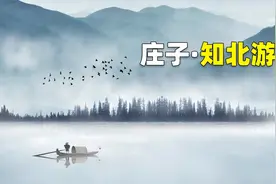 《庄子·知北游》：天地有大美而不言，大道无为而无不为视频封面