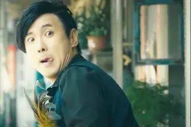 夏洛特烦恼：时隔多年，夏洛终于再见到马冬梅，这小表情真是太逗视频封面