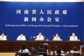 河南暴雨已致302人死亡，令人痛心一幕发生，疫情突发视频封面