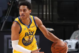 NBA集锦：普尔空砍26+4+5 勇士惜败灰熊无缘三连胜视频封面