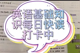 英语的听说读写语法我们就是靠这四本书打下了坚实的基础！视频封面