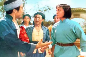 京剧名家杨春霞永远的柯湘 经典京剧《杜鹃山》选段《家住安源》视频封面