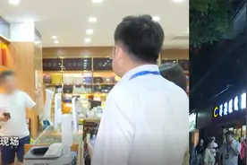 门店未取得烟草专卖许可证，执法人员询问下老板称“房子快拆了”视频封面