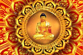 西游记中如来佛祖头上的黑疙瘩到底是什么？今天就给大家解惑视频封面