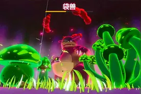 宝可梦剑盾冠之雪原流程攻略02