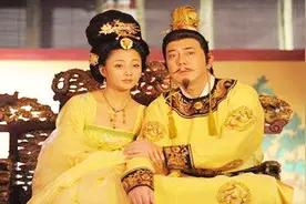 李隆基为何喜欢胖子杨玉环？杨玉环不光皮肤好，还有一个特殊功能视频封面
