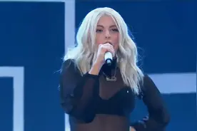 Bebe Rexha - I Got You视频封面