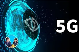 5G，6G，7G，8G，通信是怎么样的？老高与小茉视频封面