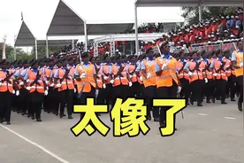 我们的哥们家里有矿却穷得闪亮，古巴军人在这里共同战斗17年视频封面
