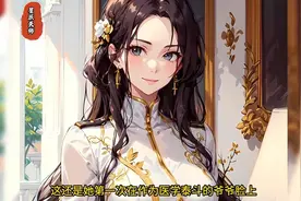 仅十岁却已是道法最强紫袍天师，在外云游归来后竟发现家被偷了？视频封面