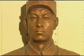 渭南红色档案故事 抗日英雄包森的铁骨柔情|东秦百姓视频封面