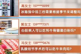 冰箱省电有绝招！强中弱三档这么调，省电又保鲜！视频封面