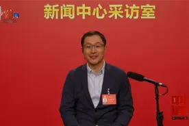 二十大代表孟祥飞：加快超算技术应用，为高质量发展提供支撑视频封面