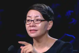 容易感动的宋丹丹：学员遗憾退场，丹丹姐撒泪告别，送上绝对高评视频封面