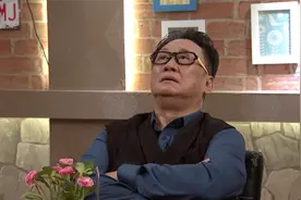 外来媳妇本地郎：诚叔彻底失恋，搞得自己像千年僵尸一样，太搞笑视频封面