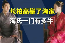 顾廷烨的殿前司副都指挥使、上柱国，这些奇怪的官职真实存在吗？视频封面