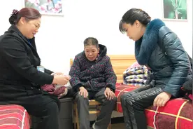 赤水智障女流落四川20载  “贵州回家团”接你回家视频封面