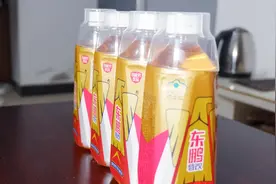 东鹏特饮这个申请专利的盖子，到底有啥用？今天才知道用处这么大视频封面