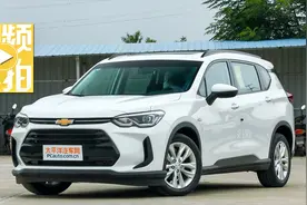 SUV、MPV、轿车我都要！实拍雪佛兰沃兰多，不愧是奶爸首选座驾视频封面