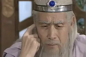 第四十六集 姜子牙将计就计，邓婵玉和土行孙喜结连理。视频封面