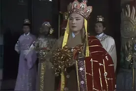 如来送给唐僧的兵器比金箍棒更厉害？取经路上为何他一次也没用过视频封面