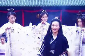 倚天剑威力不输屠龙刀，为何没人抢它？原因有三个，其实很简单！视频封面