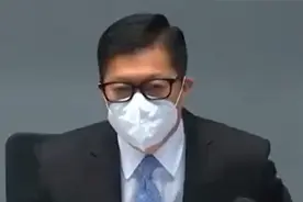 香港保安局局长邓炳强:持有BNO护照的海外遇事“找自己国家”解决视频封面