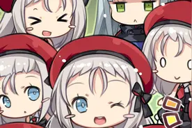 师傅是汤姆森？全游戏出货率最高的四星人形？MP5介绍[少女前线]视频封面