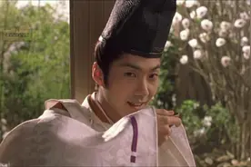 【阴阳师】白狐之子安倍晴明妖而不娘，魅惑众生展现得淋漓尽致视频封面