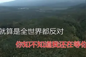 原创异地恋：阻碍-袁忠云视频封面