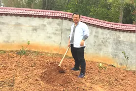在农村十五万存款算多吗？32岁农村大哥说得真好，句句都是大实话视频封面