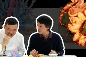 不用炭火，微波炉就能搞定，精致又家常“麻辣鱿鱼丝”申请出战！视频封面