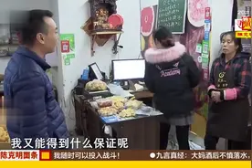 寻情：丈夫太窝囊，妻子用离婚考验丈夫感情，谁料丈夫果断签字！视频封面