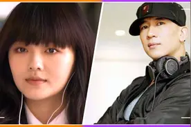 大s承认与52岁韩星再婚！与男方同时官宣喜讯，两人多年前曾相恋视频封面