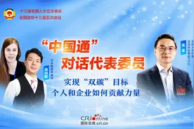实现“双碳”目标 个人和企业如何贡献力量视频封面