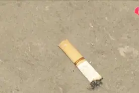 上海最严禁烟条例实施两周年！控烟效果明显，部分场所依旧难落实视频封面
