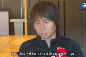 李铁：你虽然实力比我强，不代表我没有能力把你打败视频封面