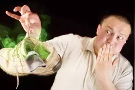 鞋子有臭味不用洗，教你一绝招，穿一个月都不会有鞋臭视频封面